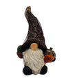 Woodland Gnome Christmas Ornament Set of Three