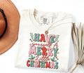 Retro Have Yourself A Merry Little Christmas T-Shirt