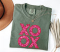 XOXO Valentines T-Shirt