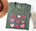 Cute Valentines Day Heart T-Shirt