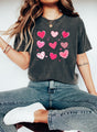 Cute Valentines Day Heart T-Shirt