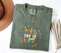 Happy 100 Days Of School T-Shirt