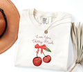 Love You Cherry Much T-Shirt