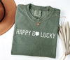 Happy Go Lucky T-Shirt