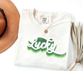 Retro Lucky T-Shirt