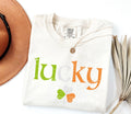 Retro Lucky T-Shirt