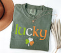 Retro Lucky T-Shirt