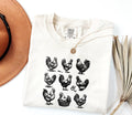 Chicken Easter T-Shirt