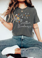 Be Kind Shirt Dandelion T-Shirt