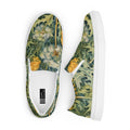 Dandelion Women’s Slip-on Canvas Shoes