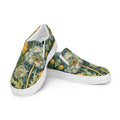 Dandelion Women’s Slip-on Canvas Shoes