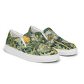 Dandelion Women’s Slip-on Canvas Shoes