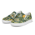 Dandelion Women’s Slip-on Canvas Shoes