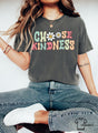 Choose Kindness Teacher T-Shirt