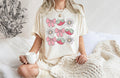 Boho Strawberry T-Shirt