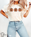 Pumpkin Howdy Halloween T-Shirt