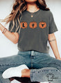 Pumpkin Howdy Halloween T-Shirt