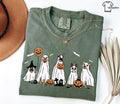 Halloween Dog T-Shirt